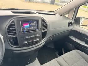 Mercedes-Benz Vito 116 L3 | 2,5t Trekhaak | LED | Standverwarming | Certified 24 mnd garantie thumbnail 18