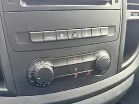 Mercedes-Benz Vito 116 L3 | 2,5t Trekhaak | LED | Standverwarming | Certified 24 mnd garantie thumbnail 20