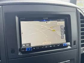 Mercedes-Benz Vito 116 L3 | 2,5t Trekhaak | LED | Standverwarming | Certified 24 mnd garantie thumbnail 21