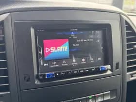 Mercedes-Benz Vito 116 L3 | 2,5t Trekhaak | LED | Standverwarming | Certified 24 mnd garantie thumbnail 23