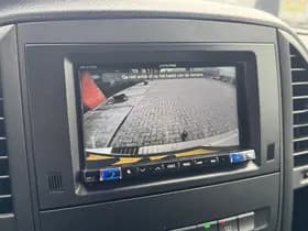 Mercedes-Benz Vito 116 L3 | 2,5t Trekhaak | LED | Standverwarming | Certified 24 mnd garantie thumbnail 24