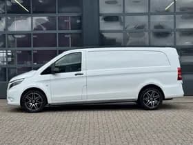 Mercedes-Benz Vito 116 L3 | 2,5t Trekhaak | LED | Standverwarming | Certified 24 mnd garantie thumbnail 4