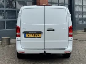 Mercedes-Benz Vito 116 L3 | 2,5t Trekhaak | LED | Standverwarming | Certified 24 mnd garantie thumbnail 5