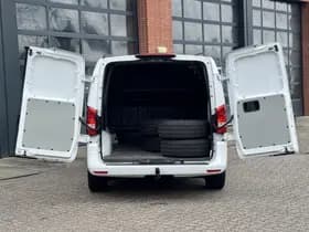 Mercedes-Benz Vito 116 L3 | 2,5t Trekhaak | LED | Standverwarming | Certified 24 mnd garantie thumbnail 6