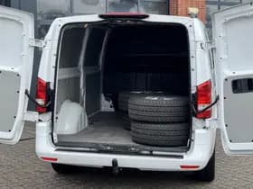 Mercedes-Benz Vito 116 L3 | 2,5t Trekhaak | LED | Standverwarming | Certified 24 mnd garantie thumbnail 7