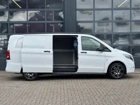 Mercedes-Benz Vito 116 L3 | 2,5t Trekhaak | LED | Standverwarming | Certified 24 mnd garantie thumbnail 8