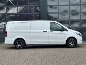 Mercedes-Benz Vito 116 L3 | 2,5t Trekhaak | LED | Standverwarming | Certified 24 mnd garantie thumbnail 9