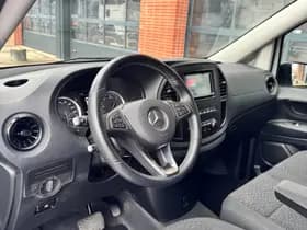 Mercedes-Benz Vito 116 L3 | 2,5t Trekhaak | LED | Standverwarming | Certified 24 mnd garantie thumbnail 10