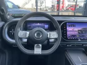 Smart #5 Pro 76 kWh thumbnail 18