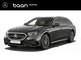 Mercedes-Benz E-Klasse E 300 e Estate Business Solution AMG