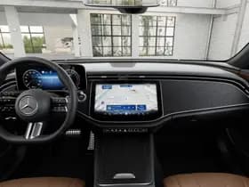 Mercedes-Benz E-Klasse E 300 e Estate Business Solution AMG thumbnail 6