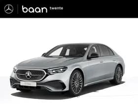 Mercedes-Benz E-Klasse E 300 e Business Solution AMG