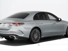 Mercedes-Benz E-Klasse E 300 e Business Solution AMG thumbnail 5