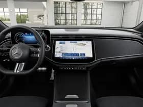 Mercedes-Benz E-Klasse E 300 e Business Solution AMG thumbnail 6