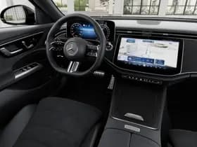 Mercedes-Benz E-Klasse E 300 e Business Solution AMG thumbnail 7
