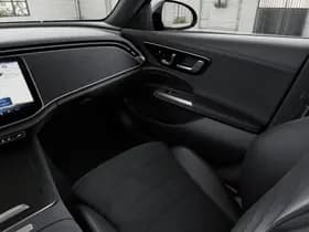 Mercedes-Benz E-Klasse E 300 e Business Solution AMG thumbnail 8