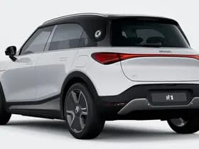 Smart #1 Pro+ 66 kWh | Prijs incl. €3.500 voorraadvoordeel thumbnail 2