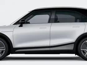 Smart #1 Pro+ 66 kWh | Prijs incl. €3.500 voorraadvoordeel thumbnail 3