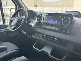 Mercedes-Benz Sprinter 315 CDI L2 Pro I Automaat I 3500 ahw I incl BPM thumbnail 11