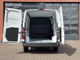 Mercedes-Benz Sprinter 315 CDI L2 Pro I Automaat I 3500 ahw I incl BPM thumbnail 12