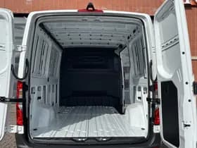 Mercedes-Benz Sprinter 315 CDI L2 Pro I Automaat I 3500 ahw I incl BPM thumbnail 13