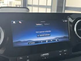 Mercedes-Benz Sprinter 315 CDI L2 Pro I Automaat I 3500 ahw I incl BPM thumbnail 21