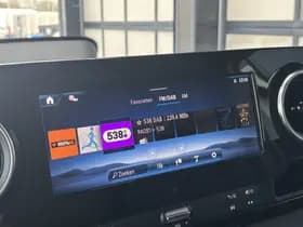 Mercedes-Benz Sprinter 315 CDI L2 Pro I Automaat I 3500 ahw I incl BPM thumbnail 22