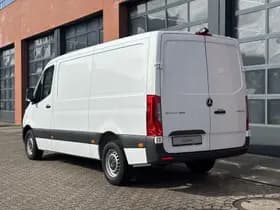 Mercedes-Benz Sprinter 315 CDI L2 Pro I Automaat I 3500 ahw I incl BPM thumbnail 4