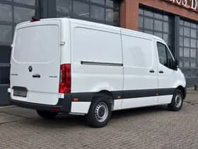 Mercedes-Benz Sprinter 315 CDI L2 Pro I Automaat I 3500 ahw I incl BPM thumbnail 5