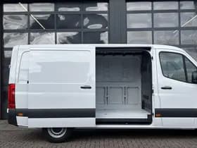 Mercedes-Benz Sprinter 315 CDI L2 Pro I Automaat I 3500 ahw I incl BPM thumbnail 7
