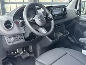 Mercedes-Benz Sprinter 315 CDI L2 Pro I Automaat I 3500 ahw I incl BPM thumbnail 9