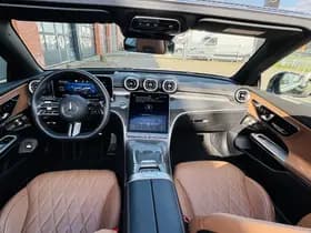 Mercedes-Benz CLE 300 4-Matic Cabriolet AMG Line thumbnail 15