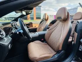 Mercedes-Benz CLE 300 4-Matic Cabriolet AMG Line thumbnail 16