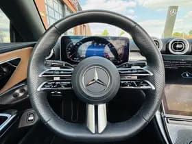 Mercedes-Benz CLE 300 4-Matic Cabriolet AMG Line thumbnail 18