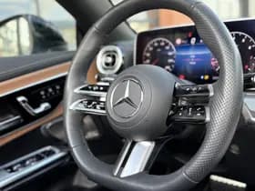 Mercedes-Benz CLE 300 4-Matic Cabriolet AMG Line thumbnail 19