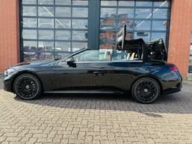Mercedes-Benz CLE 300 4-Matic Cabriolet AMG Line thumbnail 6