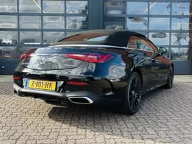 Mercedes-Benz CLE 300 4-Matic Cabriolet AMG Line thumbnail 10