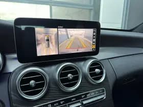 Mercedes-Benz C-Klasse C 180 Estate AMG Line thumbnail 14