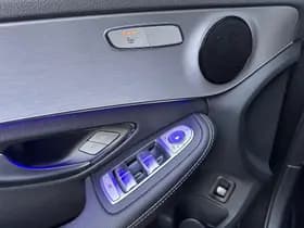 Mercedes-Benz C-Klasse C 180 Estate AMG Line thumbnail 9