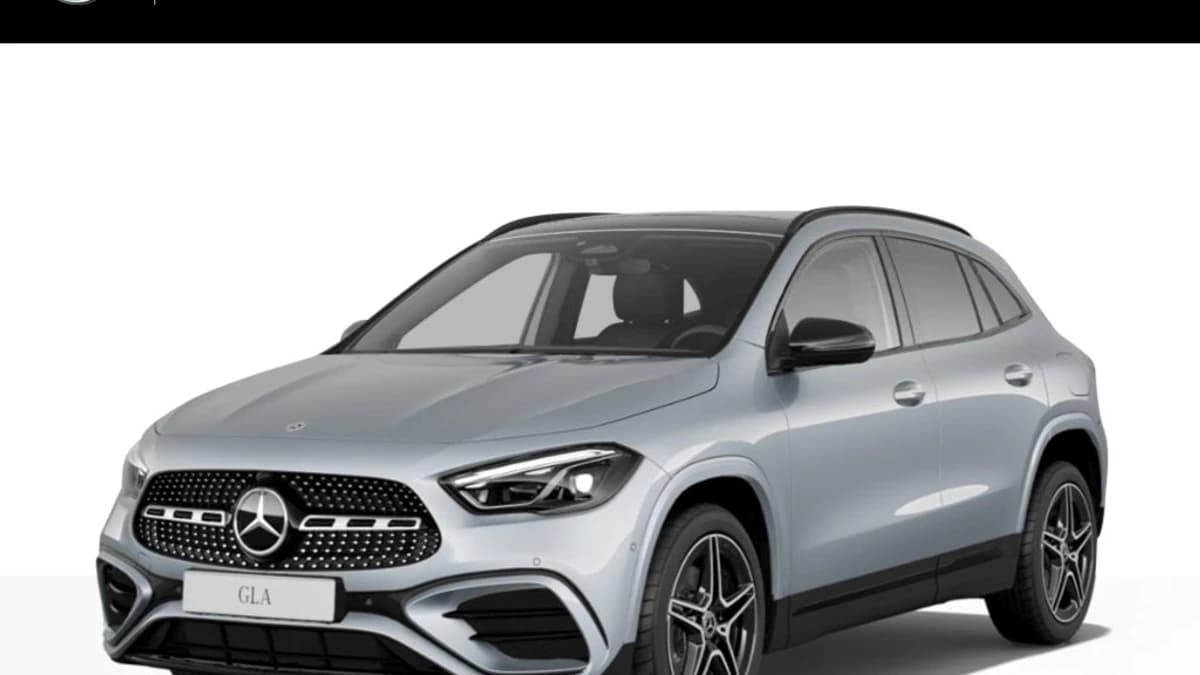 Mercedes-Benz GLA 250 e Business Solution AMG — foto 1