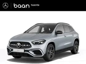 Mercedes-Benz GLA 250 e Business Solution AMG