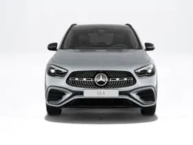 Mercedes-Benz GLA 250 e Business Solution AMG thumbnail 2