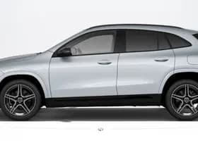 Mercedes-Benz GLA 250 e Business Solution AMG thumbnail 3