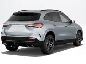 Mercedes-Benz GLA 250 e Business Solution AMG thumbnail 5
