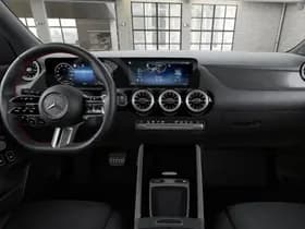 Mercedes-Benz GLA 250 e Business Solution AMG thumbnail 6