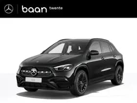 Mercedes-Benz GLA 250 e Business Solution AMG