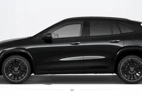 Mercedes-Benz GLA 250 e Business Solution AMG thumbnail 3