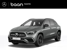 Mercedes-Benz GLA 250 e Business Solution AMG