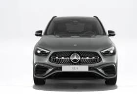 Mercedes-Benz GLA 250 e Business Solution AMG thumbnail 2