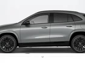 Mercedes-Benz GLA 250 e Business Solution AMG thumbnail 3